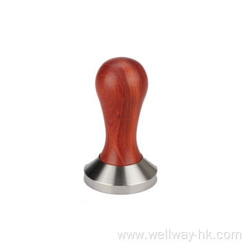 Premium Barista Coffee Tamper